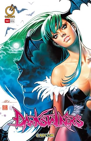 Darkstalkers Vol. 1