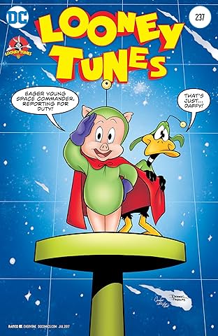 Looney Tunes (1994-) #237