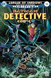 Detective Comics (2016-) #956