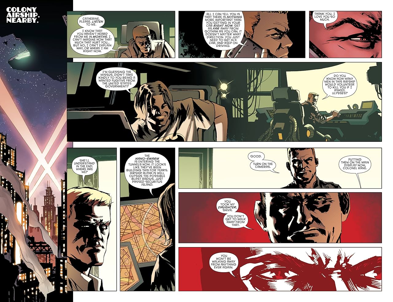 Detective Comics (2016-) #956