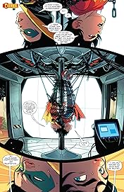 Super Sons (2017-2018) #4