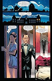 Super Sons (2017-2018) #4