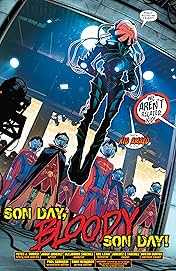 Super Sons (2017-2018) #4