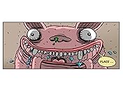 Itty Bitty Bunnies in Rainbow Pixie Candyland #1