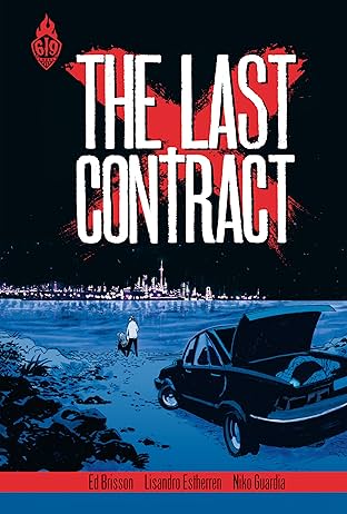 The Last Contract Vol. 1