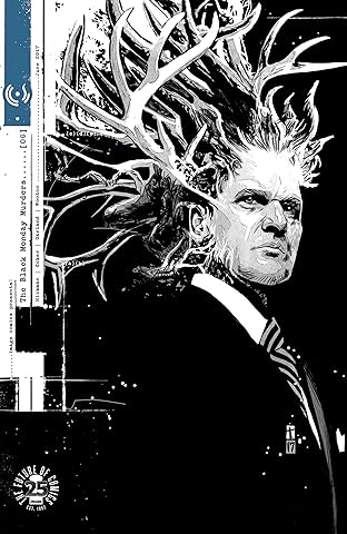 The Black Monday Murders #6