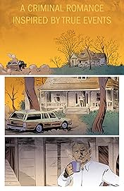 Violent Love Vol. 1: Stay Dangerous