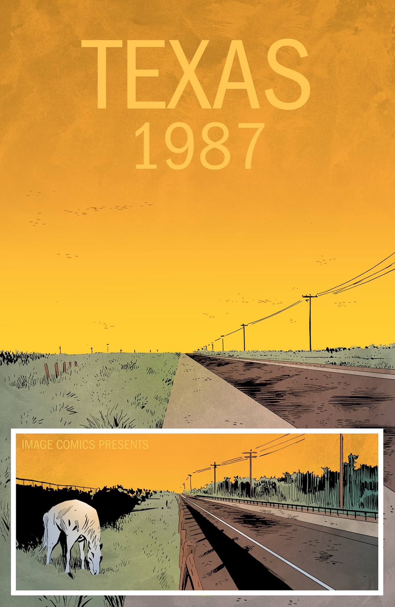 Violent Love Vol. 1: Stay Dangerous