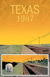 Violent Love Vol. 1: Stay Dangerous