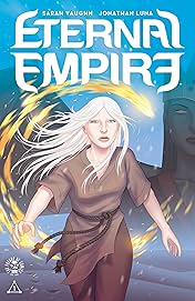 Eternal Empire #1
