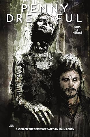 Penny Dreadful: The Awakening #2.2