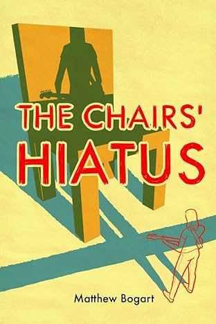 The Chairs' Hiatus