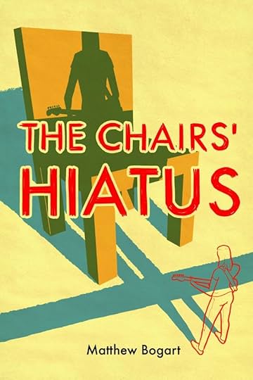 The Chairs' Hiatus