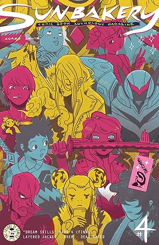 Sun Bakery #4