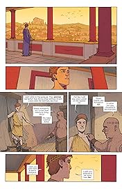 The Wicked + The Divine: 455 AD