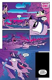 My Little Pony: Friendship Is Magic Vol. 2