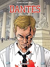 Dantès Vol. 1: La chute d'un Trader