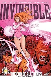 Invincible #136
