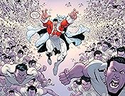 Invincible #136