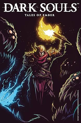 Dark Souls: Tales of Ember #2