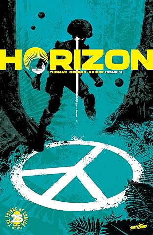 Horizon #11