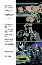 Kill Or Be Killed #9