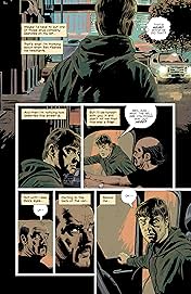 Kill Or Be Killed #9