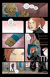 Copperhead #13