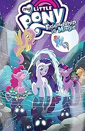 My Little Pony: Friendship Is Magic Vol. 11