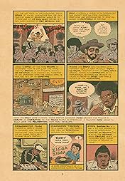 Hip Hop Family Tree Vol. 1