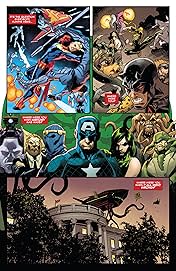 Captain America: Sam Wilson (2015-2017) #22