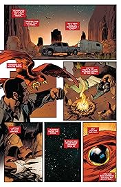 Captain America: Sam Wilson (2015-2017) #22