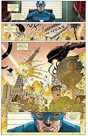 Captain America: Steve Rogers (2016-2017) #17