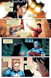 Captain America: Steve Rogers (2016-2017) #17