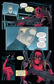 Deadpool (2015-2017) #31
