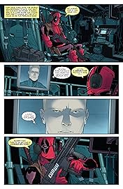 Deadpool (2015-2017) #31