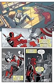 Deadpool (2015-2017) #31