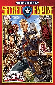 FCBD 2017: Secret Empire #1