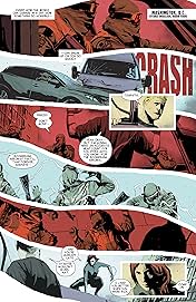 FCBD 2017: Secret Empire #1