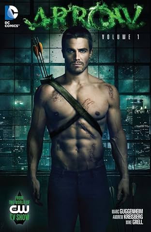 Arrow (2012-2013) Vol. 1