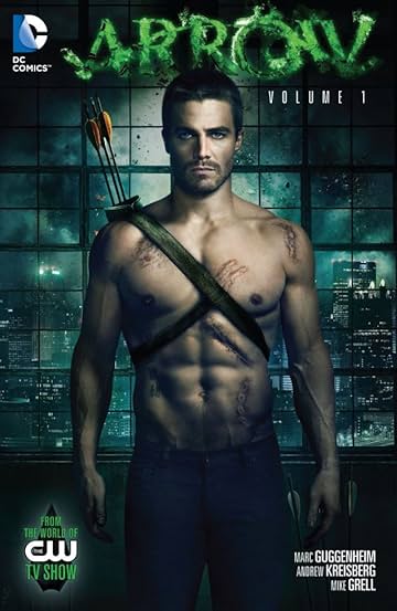 Arrow (2012-2013) Vol. 1