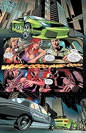 Arrow (2012-2013) Vol. 1