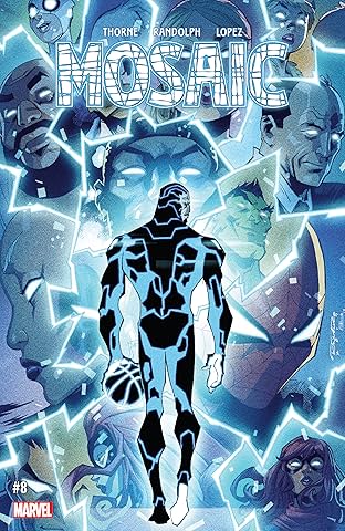 Mosaic (2016-2017) #8