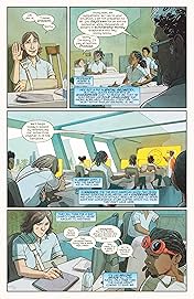 Ms. Marvel (2015-2019) #18