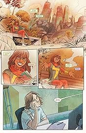 Ms. Marvel (2015-2019) #18