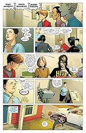 Secret Empire (2017) #1 (of 10)