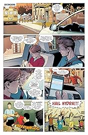 Secret Empire (2017) #1 (of 10)