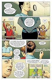 Secret Empire (2017) #1 (of 10)