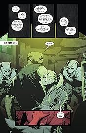 Secret Empire (2017) #2 (of 10)