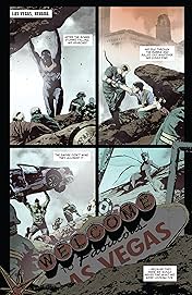 Secret Empire (2017) #2 (of 10)